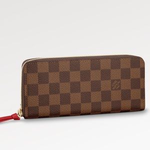 LV wallet
